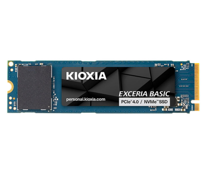 Dysk wewnętrzny KIOXIA LSF10Z001TG8
